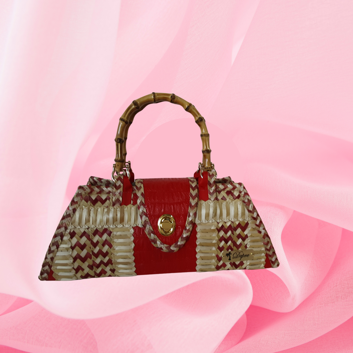 D1015 Handbag