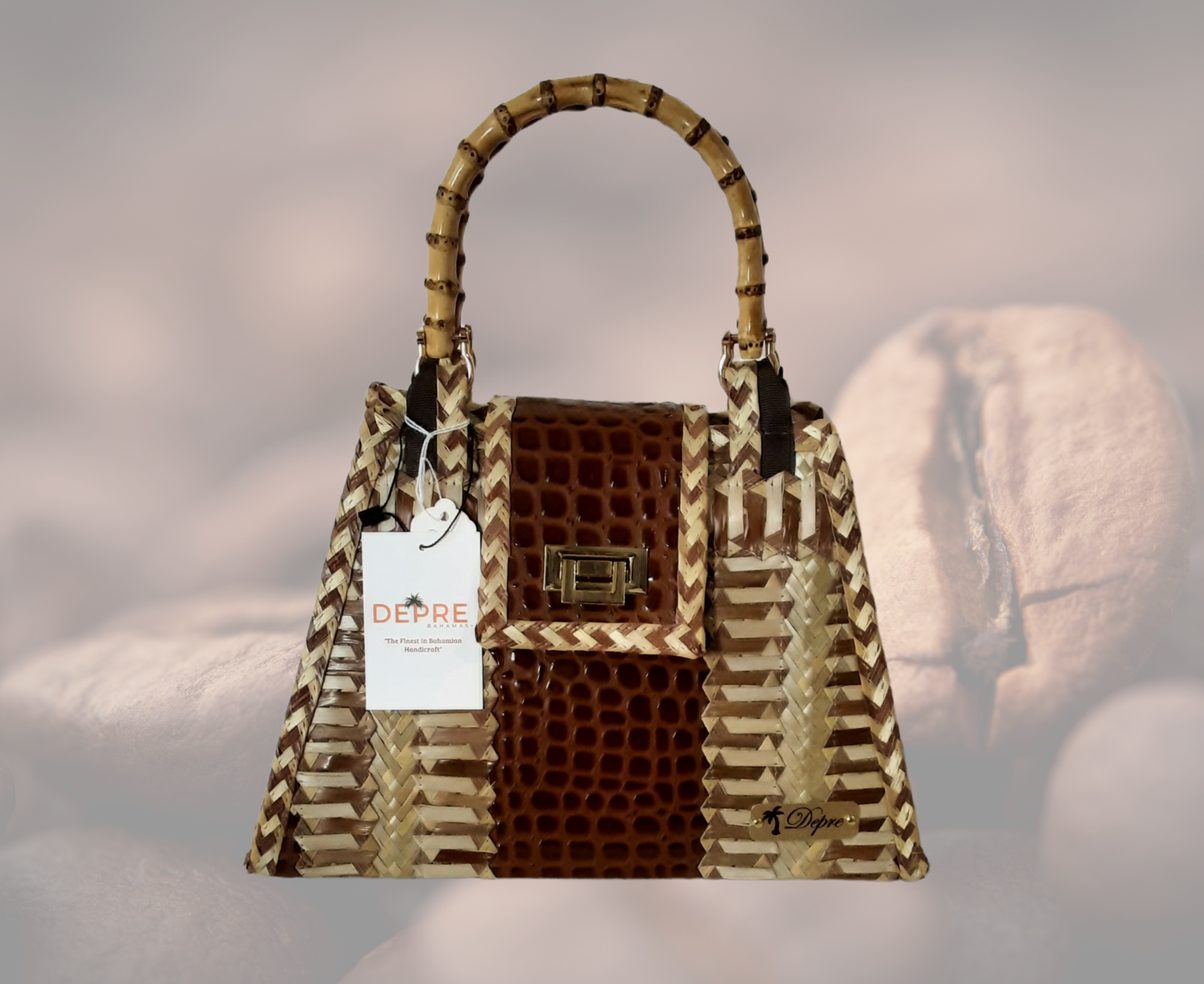 D1011MHandbag