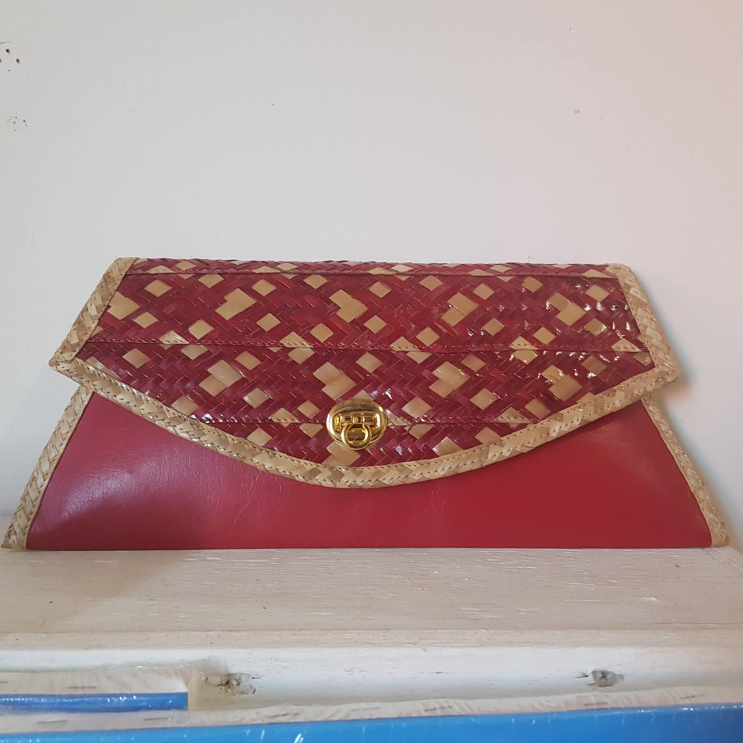 D1018OVL CLUTCH