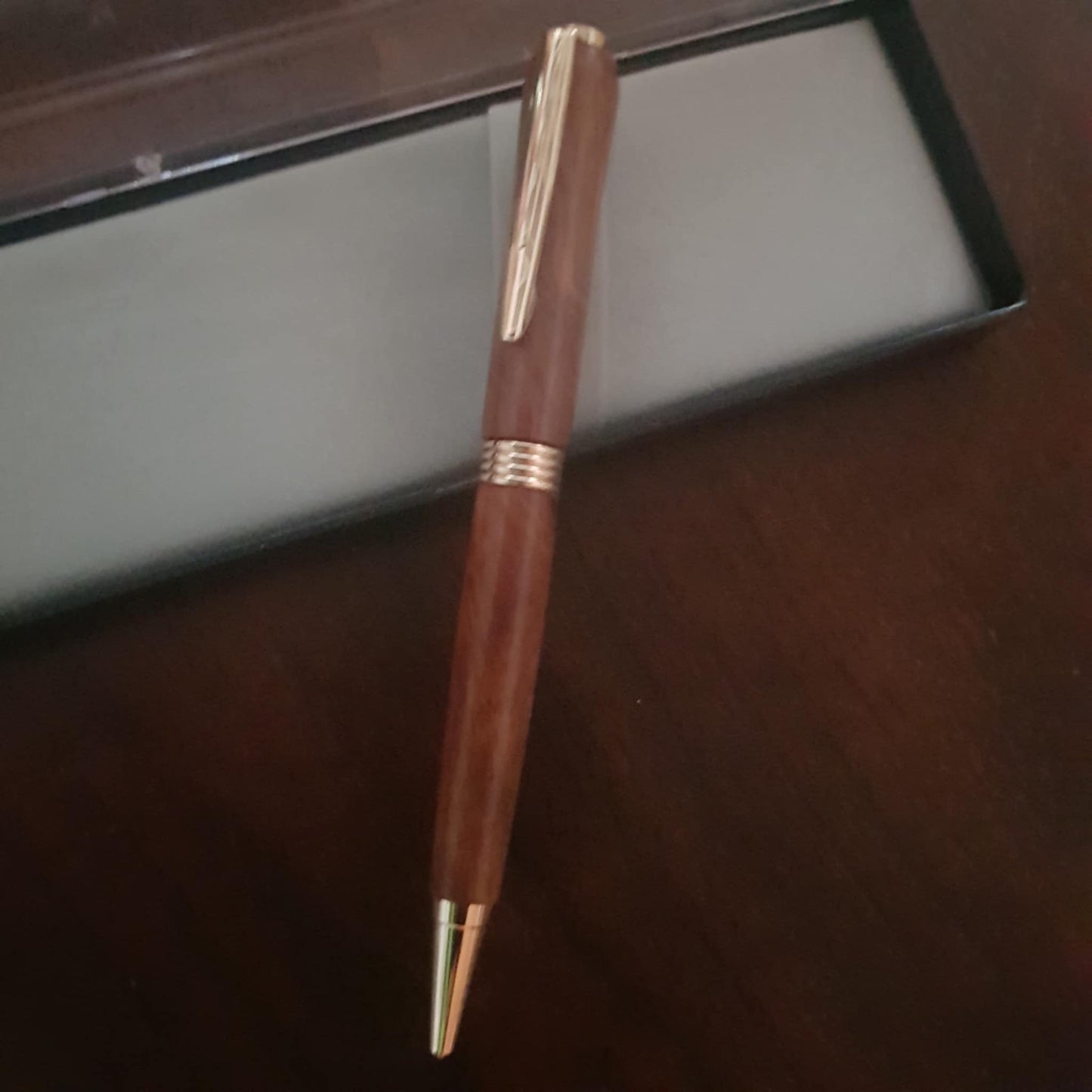 Pen