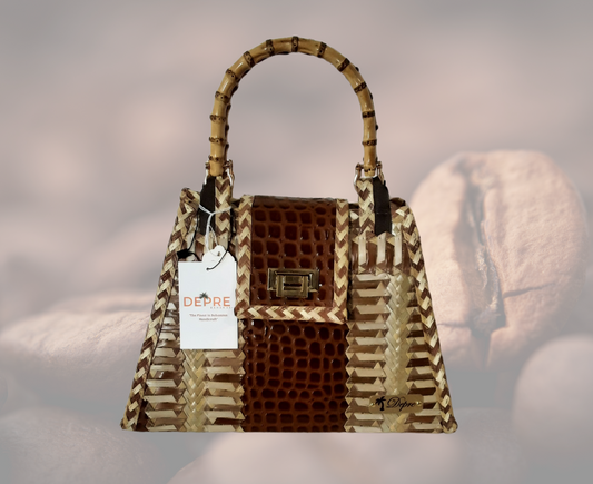 D1022 Handbag