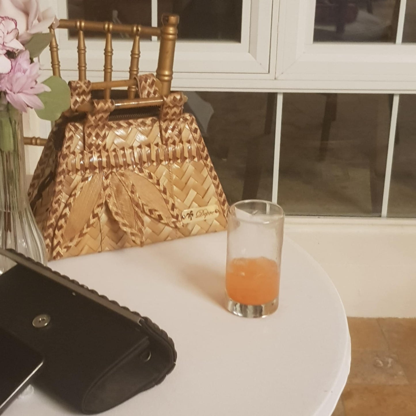 D1010 Handbag