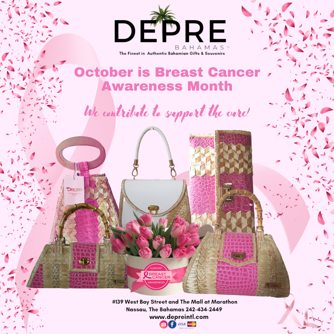 Breast Cancer Awareness