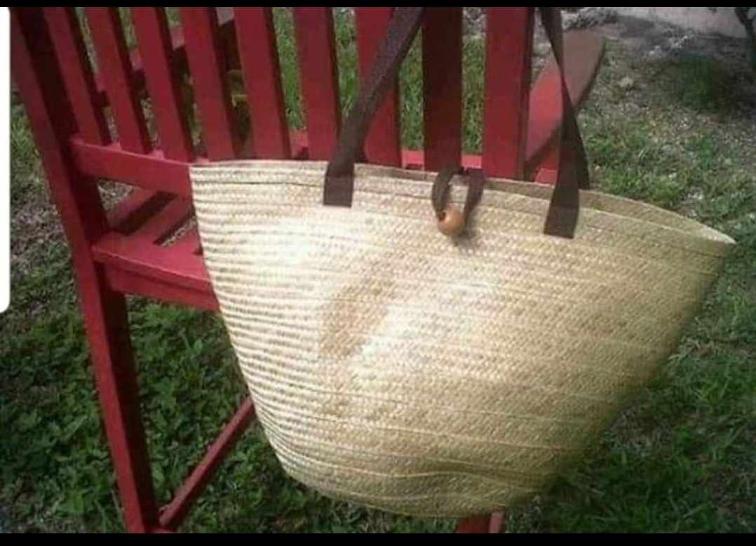 Beach bag